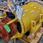 CAT SR5 1622 Generator End (4)