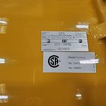 CAT SR5 1622 Generator End (5)