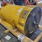 CAT SR5 1647 Generator End (1)