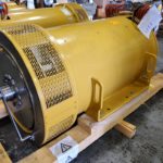 CAT SR5 1647 Generator End (2)