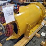 CAT SR5 1647 Generator End (4)