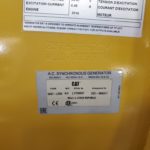 CAT SR5 1647 Generator End (6)