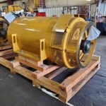CAT SR5 1844 Generator End (1)