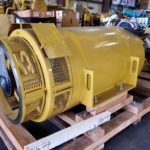 CAT SR5 1844 Generator End (2)