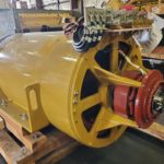CAT SR5 1844 Generator End (3)