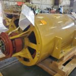 CAT SR5 1844 Generator End (4)
