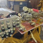 CAT SR5 1844 Generator End (5)