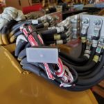CAT SR5 1844 Generator End (6)