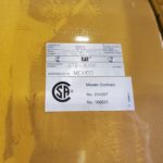 CAT SR5 1844 Generator End (7)
