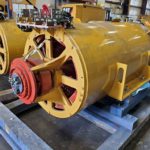 CAT SR5 1866 Frame Generator End (2)
