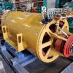 CAT SR5 1866 Frame Generator End (3)