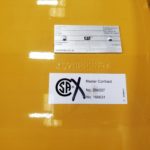 CAT SR5 1866 Frame Generator End (4)