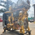 Cat C13 Tier 4 Engine (5)