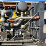 Cummins QSX Industrial Engine HP x