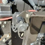 Cummins QSX Industrial Engine HP x