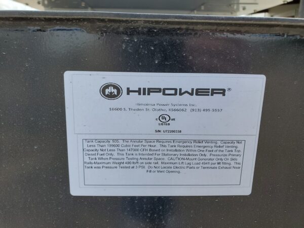 HiPower HDI250 (22)