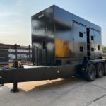 Multiquip DCA400 SSV Generator Set (1)