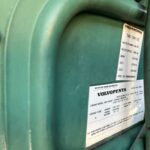 Multiquip DCA400 SSV Generator Set (10)