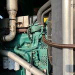 Multiquip DCA400 SSV Generator Set (18)