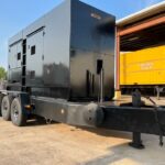 Multiquip DCA400 SSV Generator Set (2)