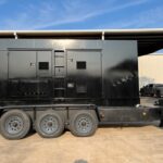 Multiquip DCA400 SSV Generator Set (4)