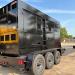 Multiquip DCA400 SSV Generator Set (5)