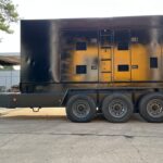 Multiquip DCA400 SSV Generator Set (7)