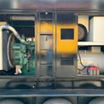 Multiquip DCA400 SSV Generator Set (8)