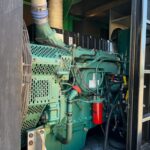 Multiquip DCA400 SSV Generator Set (9)