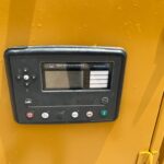 CAT C15 Tier 4i Generator Set (10)