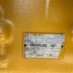 CAT C15 Tier 4i Generator Set (12)
