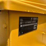 CAT C15 Tier 4i Generator Set (14)