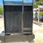 CAT C15 Tier 4i Generator Set (3)
