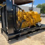 CAT C15 Tier 4i Generator Set (4)