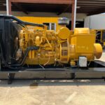 CAT C15 Tier 4i Generator Set (5)