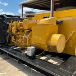 CAT C15 Tier 4i Generator Set (6)