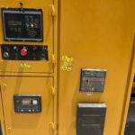 CAT C15 Tier 4i Generator Set (7)