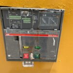 CAT C15 Tier 4i Generator Set (8)