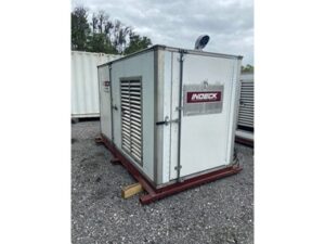 CAT 3306TA Generator Set