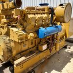 CAT 3508 Generator Set (1)