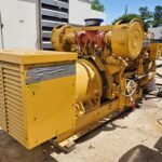 CAT 3508 Generator Set (3)