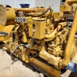 CAT 3508 Generator Set (4)