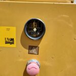 CAT 3508 Generator Set (5)