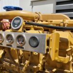 CAT 3508 Generator Set (6)