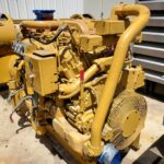 CAT 3508 Generator Set (7)