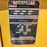 CAT 3508 Generator Set (8)