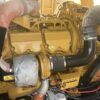 CAT C32 Generator Set (10)