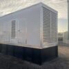 CAT C32 Generator Set (5)