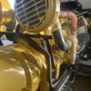 CAT C32 Generator Set (8)