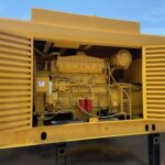Cummins NTA855-G5 Generator Set